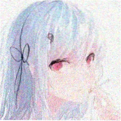 蓝曦臣角色头像