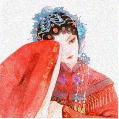 聂怀桑角色头像